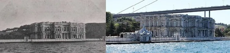 100 yıl sonra İstanbul