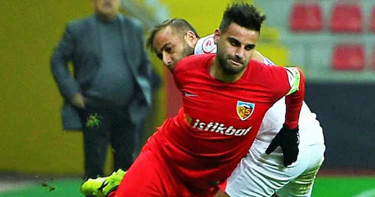 Deniz Türüç ve Lung’a 1’er maç ceza