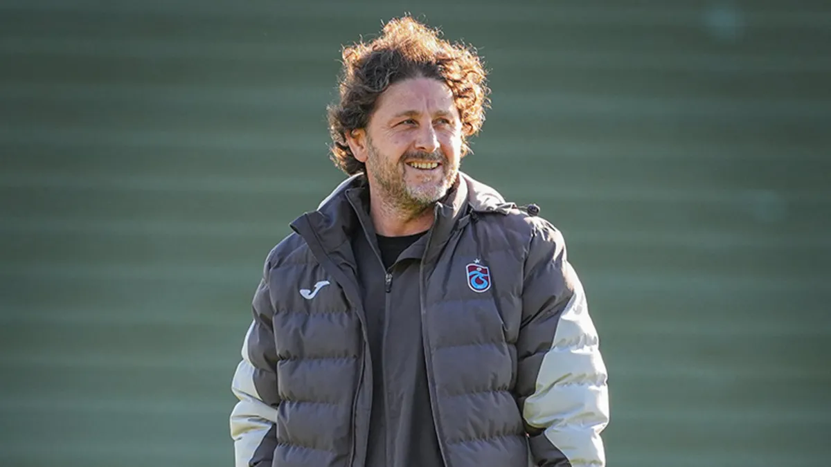 Trabzonspor’da Konyaspor mesaisi devam etti! Trabzonspor’da Konyaspor mesaisi devam etti!