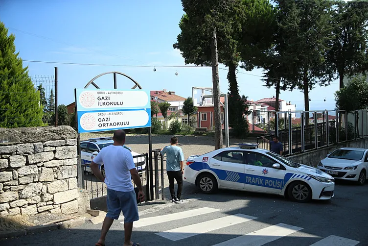 Ordu’da korkunç olay: Okulun ilk gününde öğretmeni, Miray’ın ölümüne sebep oldu!