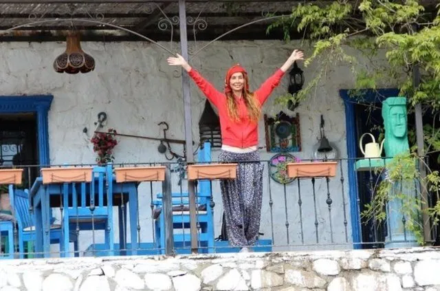 unlu isimler bakin simdi ne yapiyor magazin haberleri