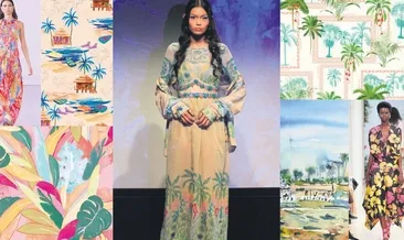 Yaza damga vuran mikro trendler