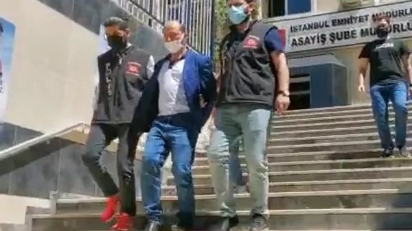 İstanbul’da ahırda işlenen vahşi cinayetin sır perdesi aralandı - 3