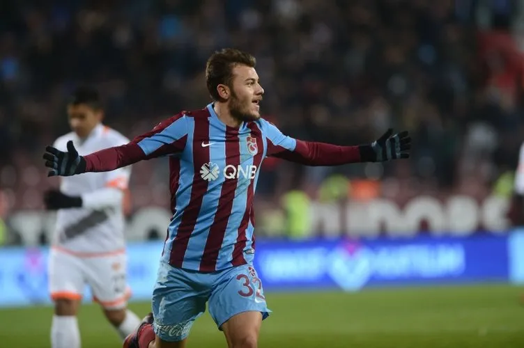 Son dakika: Trabzonspor’dan Süper Lig ekibine dev takas teklifi! Yusuf Erdoğan geliyor