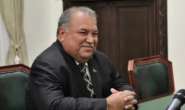 “Amerika ve Gürcistan, Nauru Cumhuriyeti’ne baskı yaptı”