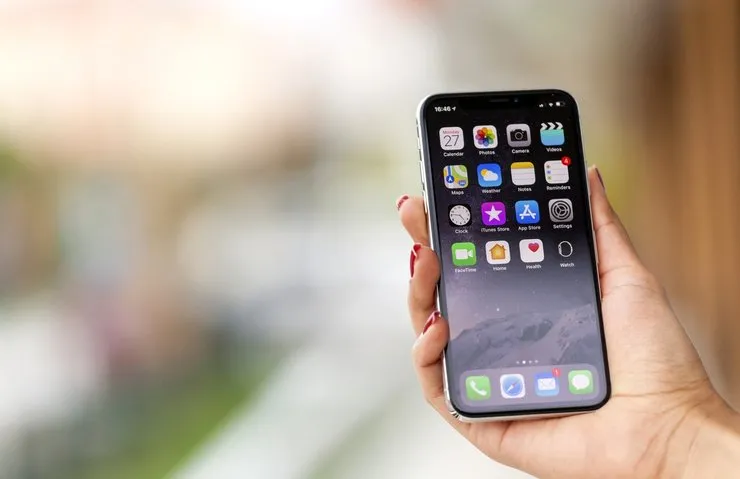 iphone da 150 mb olan hucresel baglanti