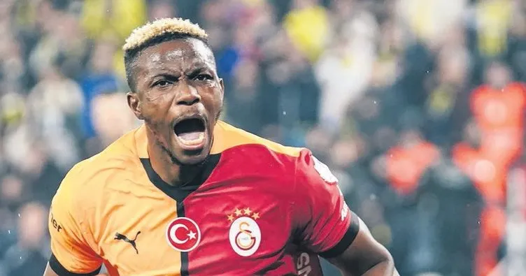 Gümbür gümbür rekorsaray!