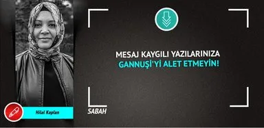 Editörün seçtiği köşe yazılarından...