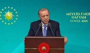 Başkan Erdoğan: Netanyahu denen gaddara seyirci kalamayız...