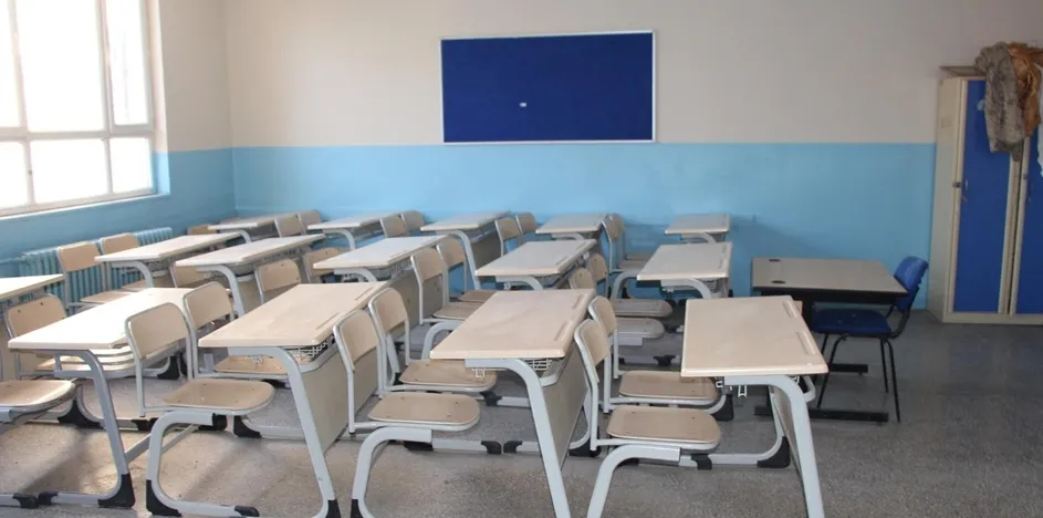 Ankara’da okullar tatil mi? Gözler valilikte! 15 Nisan Çarşamba Ankara’da okul var mı, yok mu?