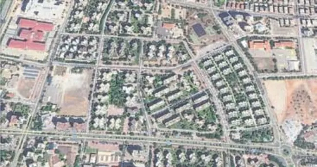 Meltem Bulvarı’nda trafik düzenlemesi