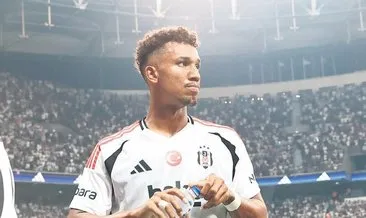 Beşiktaş’ta stoper krizi