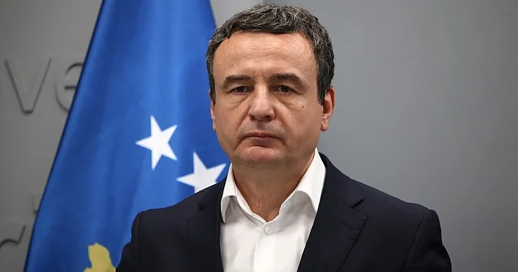 Kosova Türkiye’yi örnek gösterdi
