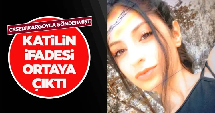 Son dakika: Mervenur Polat cinayetinde flaş gelişme! Katilin ifadesi ortaya çıktı! Türkiye bu vahşeti konuşuyor