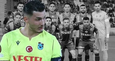 Son dakika Galatasaray transfer haberleri: Galatasaray’a Uğurcan Çakır transferinde büyük şok! Yeni takımını duyurdular...
