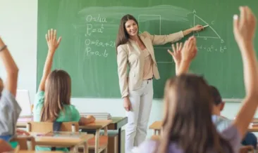 Almanya’da boş kadrolar dolu gösterildi: Okullar öğretmensiz kaldı