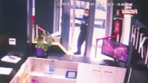 Son dakika: İstanbul'da iş adamına suikast tuzağı! Cinayet anı görüntüleri ortaya çıktı | Video