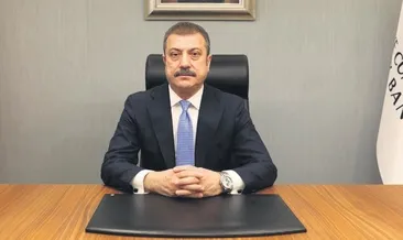 Liralaşma tüm uygulamaların odağında