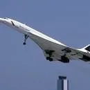 Concorde’un son uçuşu