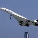 Concorde’un son uçuşu