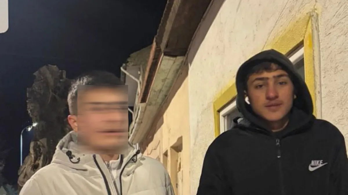 Tüfekle oynarken arkadaşını öldürmüştü: O çocuk tutuklandı! Tüfekle oynarken arkadaşını öldürmüştü: O çocuk tutuklandı!