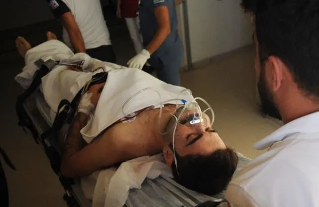 Silahlı saldırıya uğrayan savcı Küçüköner'e yeni görev verildi