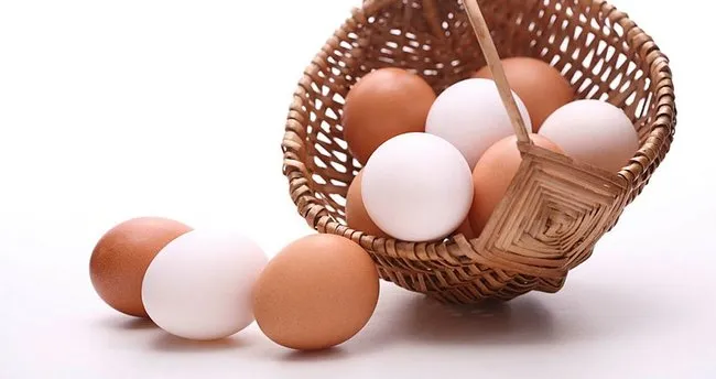 Cocuklar Gunde 1 Adet Yumurta Yerse Ne Olur Son Dakika Haberler