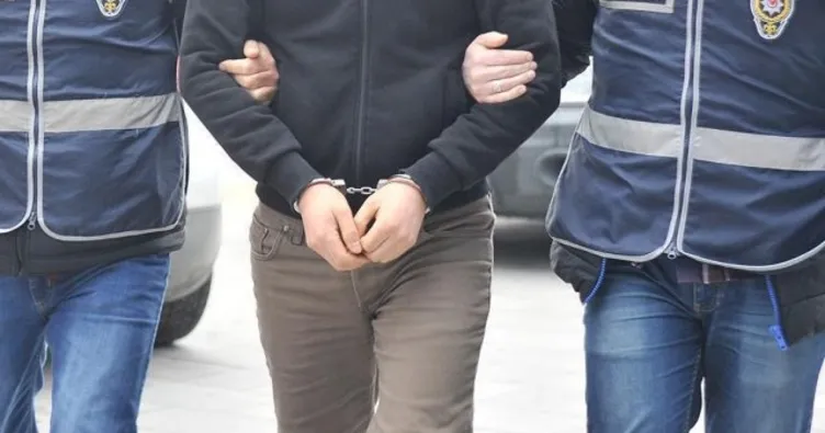 FETÖ’nün bilişim yapılanmasına operasyon!