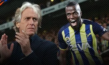 Son dakika Fenerbahçe haberi: Enner Valencia, Fenerbahçe tarihine geçiyor! Fırtına gibi başladı o isimleri geride bırakacak...