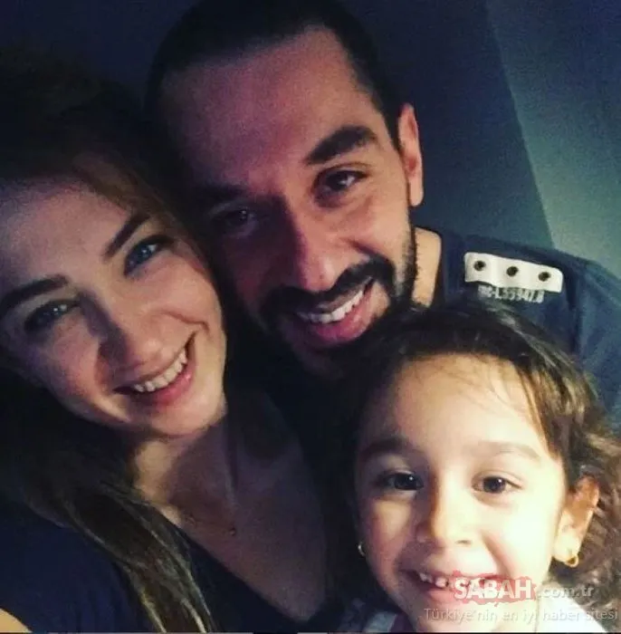 Yaprak Dökümü'nün Fikret'i Bennu Yıldırımlar'ın kızı Ada güzelliğiyle sosyal medyayı salladı! İşte Bennu Yıldırımlar'ın gözlerden uzak büyüyen kızı...