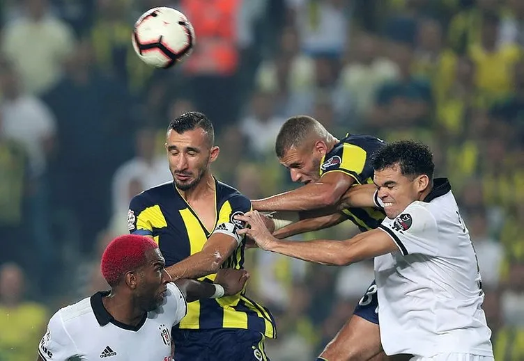 Hıncal Uluç: “Korkaklar Derbisi”nde rezil futbol!.