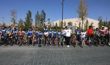 Uzmanlar uyardı: Kalbiniz için ‘aceleniz varmış gibi’ yürüyün #ankara
