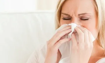 Grip olan emziren annelere 7 önemli uyarı!