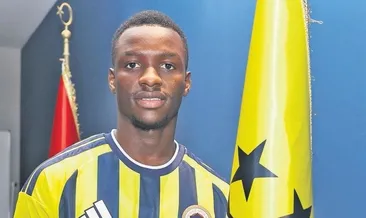 Gol kralı Mane’nin veliahtı