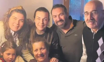 Annem varsa bana hiçbir şey olmaz