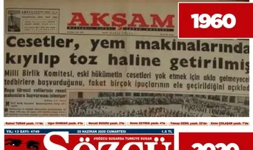 İçişleri Bakanı Soylu’dan Meral Akşener’e kupürlü ayar