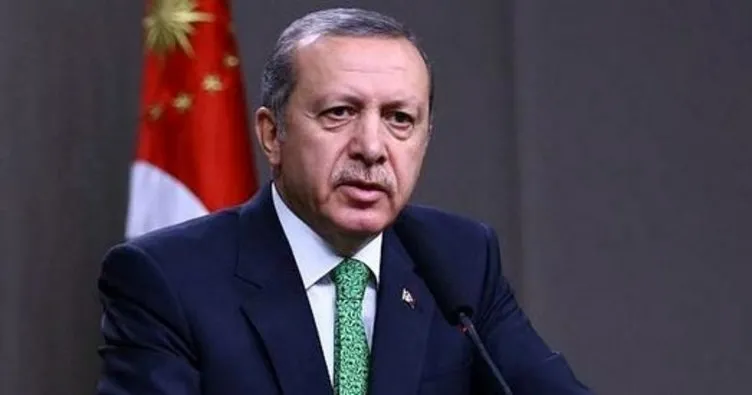 Cumhurbaşkanı Erdoğan CNN International’a konuştu