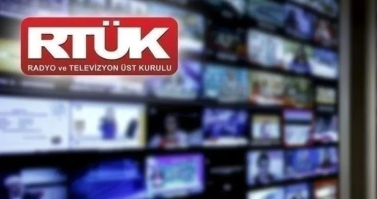 RTÜK’ten NOW TV ve Tele 1’e ceza