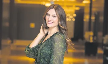 Normalde sahnede ağırbaşlı komiğim