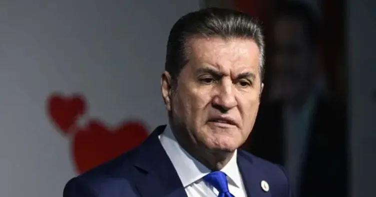 Sarıgül’ün koruması gözaltına alındı