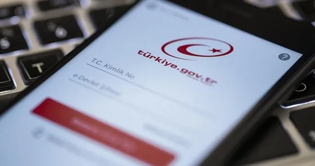 E-Devlet Şifresi Alma - İlk Kez E-Devlet Şifresi Nasıl Alınır, PTT’ye Gitmeden Online Alınır Mı?
