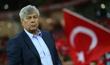 Kocaman beklemedi Lucescu yolcu!