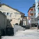 Bingöl’de derprem