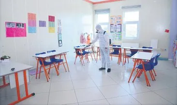 Okullar LGS’ye hazır