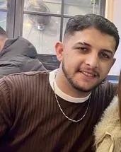 Askere gidecekti kazada öldü