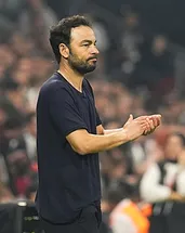 Selçuk İnan: Hakemi size havale ediyorum!