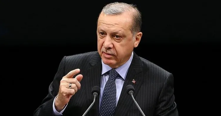 Cumhurbaşkanı Erdoğan, İstanbul’un kurtuluş yıl dönümünü kutladı