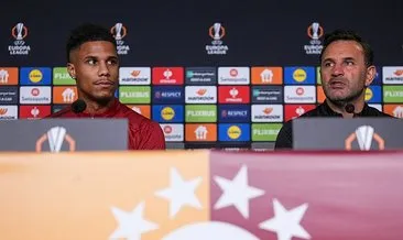 Okan Buruk’tan Gabriel Sara açıklaması!