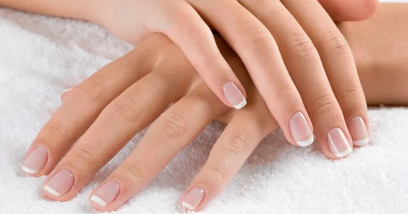 Tirnak Nasil Cabuk Uzar Ve Sertlesir Tirnak Uzatmak Icin Ne Yapilir Saglik Haberleri