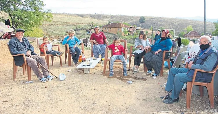 İyilik seferberliği